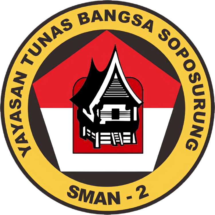 Logo Yayasan Tunas Bangsa Soposurung