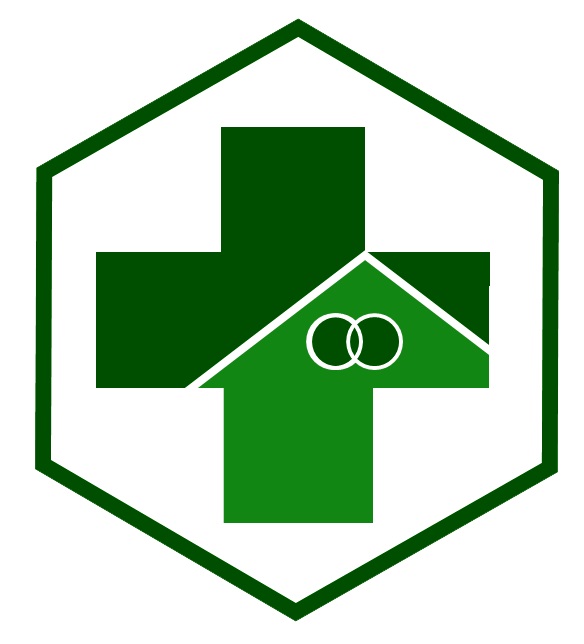Logo Puskesmas Soposurung