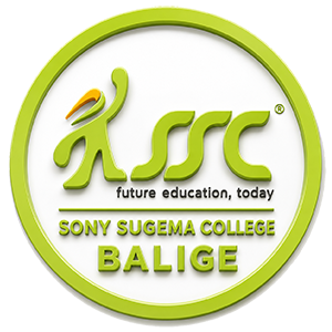 Logo SSC Balige