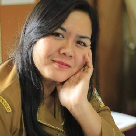 Foto Rohani Siburian, S.Pd., M.Pd